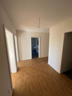 Exklusive 4-Zimmer Neubau-Wohnung mit 113 m² in Radebeul - Erstbezug – 1445 Radebeul – Vorschaubild 3