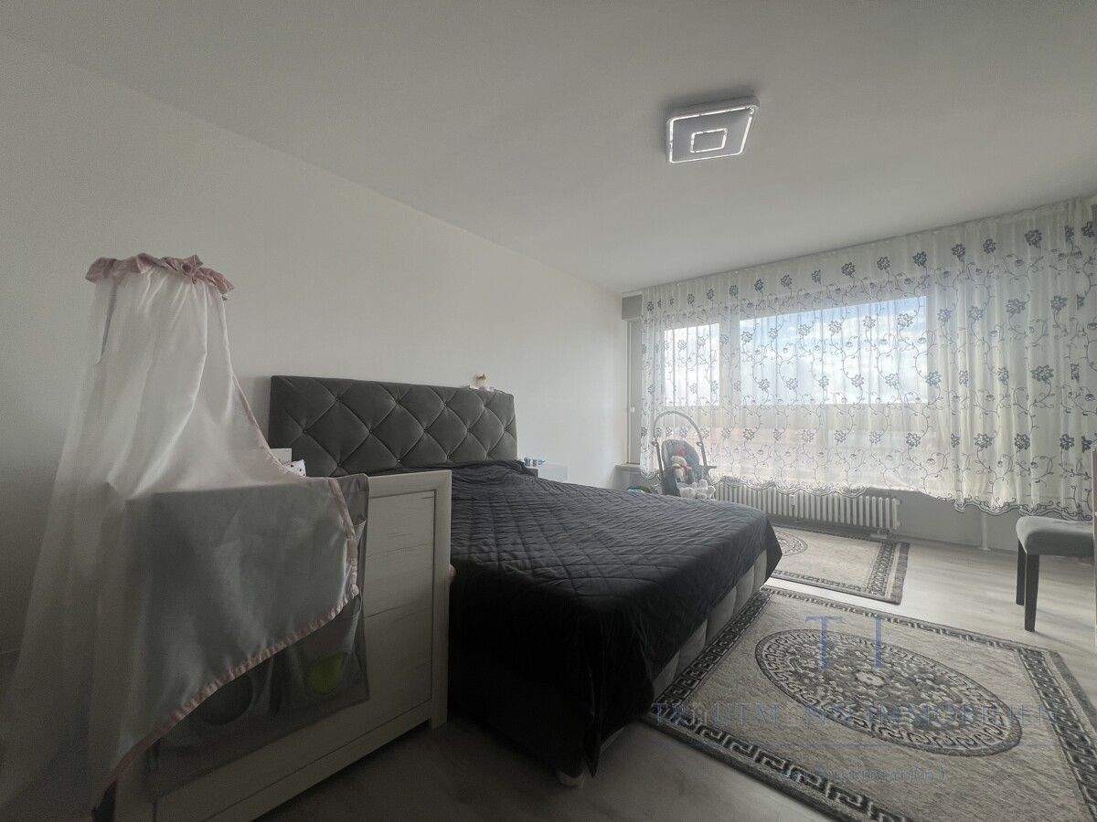 Renovierte 3 Zimmer-Wohnung in guter Lage – Karlsruhe – Vorschaubild 3