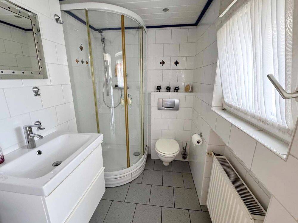 GROSSES REIHENHAUS IN DORTMUND-BODELSCHWINGH – Dortmund – Vorschaubild 9
