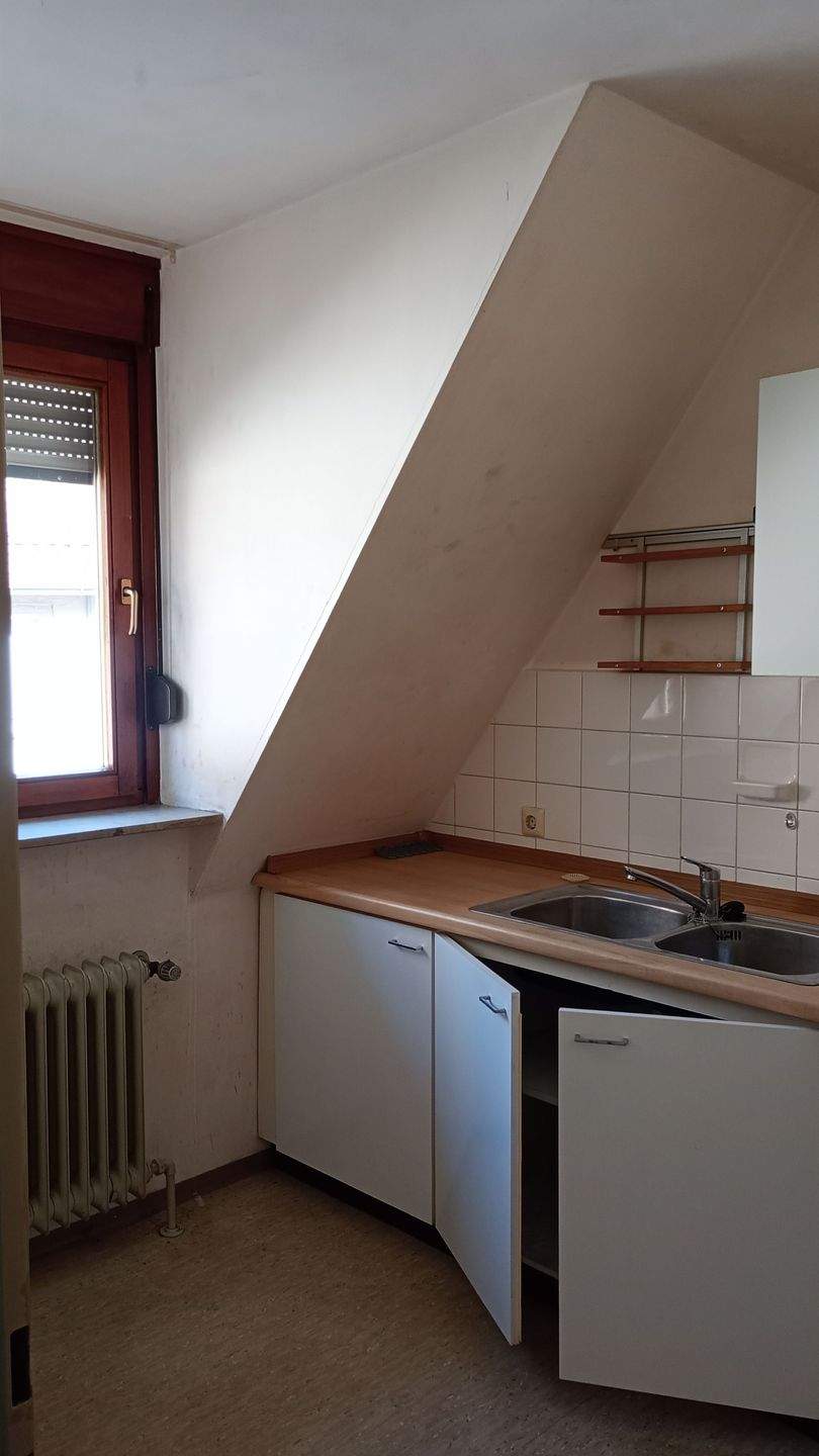 3-Zimmer-Wohnung im Herzen der Altstadt - direkt an der Nürnberger Burg – Nürnberg – Vorschaubild 2