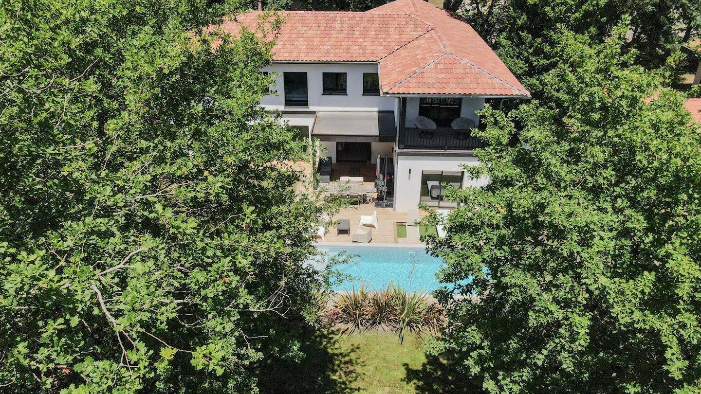 Maison 6 pièces 260 m² · à Soorts-Hossegor · 260 m² · 2 990 000 €