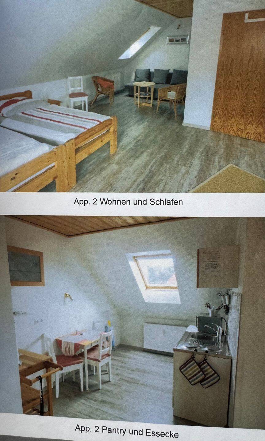 Einfamilienhaus mit zwei Ferienwohnungen – Schacht-Audorf – Vorschaubild 5