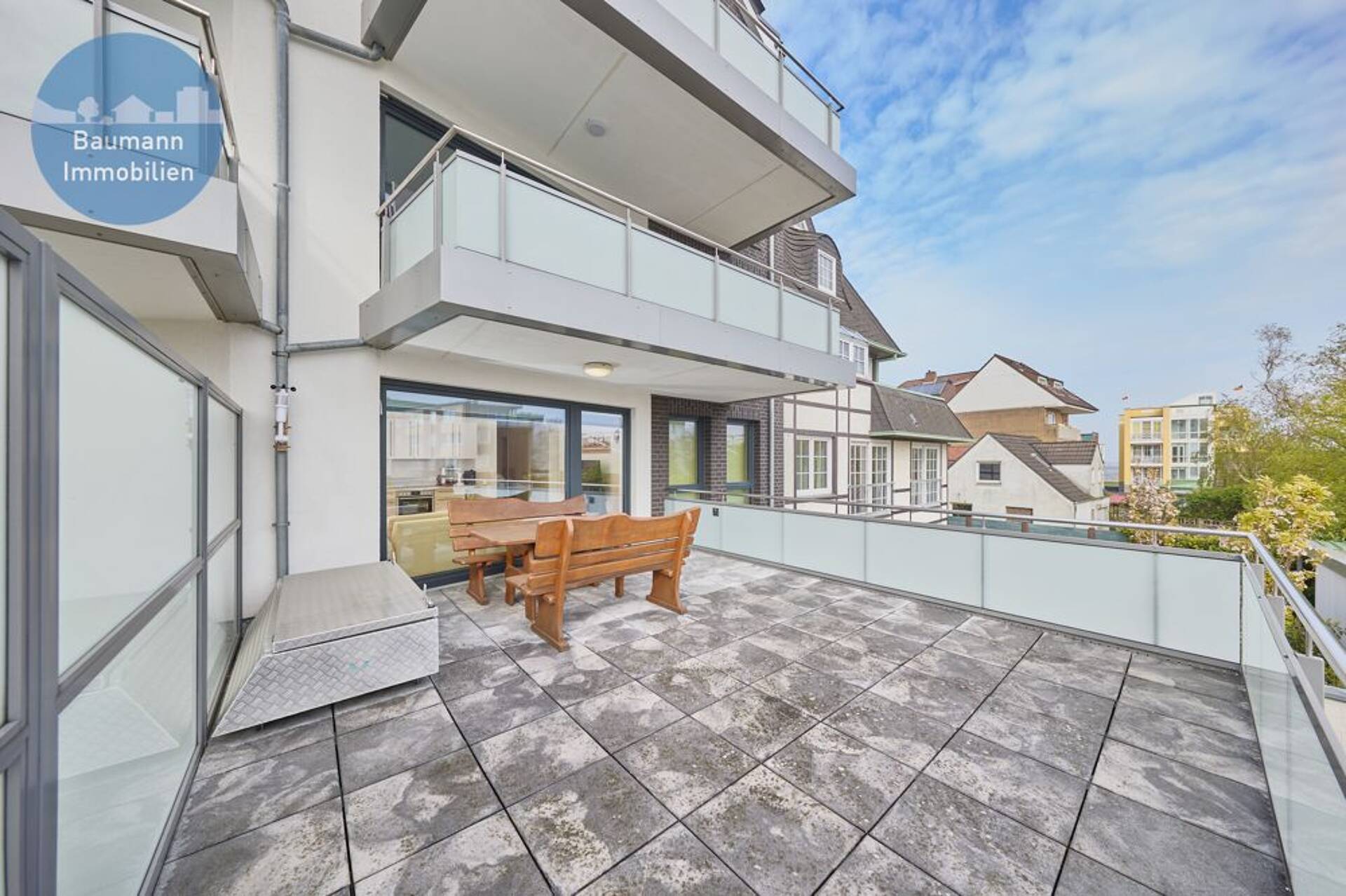 Etagenwohnung in 27476 Cuxhaven mit 76,91 m² kaufen
