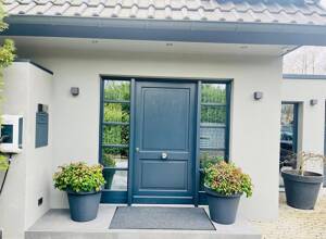 Energieeffizientes & Stilvolles Einfamilienhaus mit Süd-/Westausrichtung – 47800 Krefeld – Vorschaubild 3