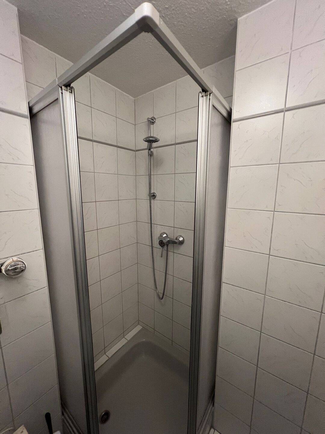 1 Zimmer-Appartment in beliebter Lage in Arheilgen – Darmstadt – Vorschaubild 3