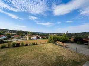 Wohnung zur Miete mit optionalem Garten und Stellplatz - Sonniger Burgblick – 91284 Neuhaus an der Pegnitz – Vorschaubild 8