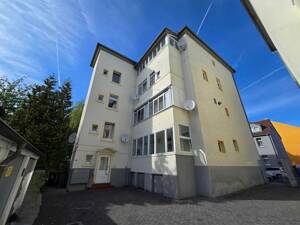 Stadt. Land. Fluss. Junges Wohnen in Offenbach