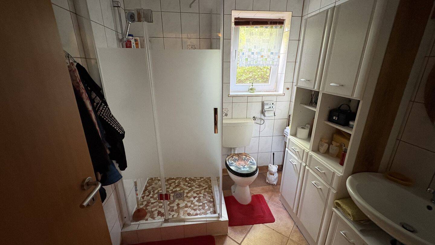 Großzügiges Familienhaus in ruhiger Lage mit weitläufigem Grundstück – Saalburg-Ebersdorf – Vorschaubild 9
