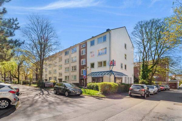 Mehrfamilienhaus in 50739 Köln mit 1.801 m² kaufen