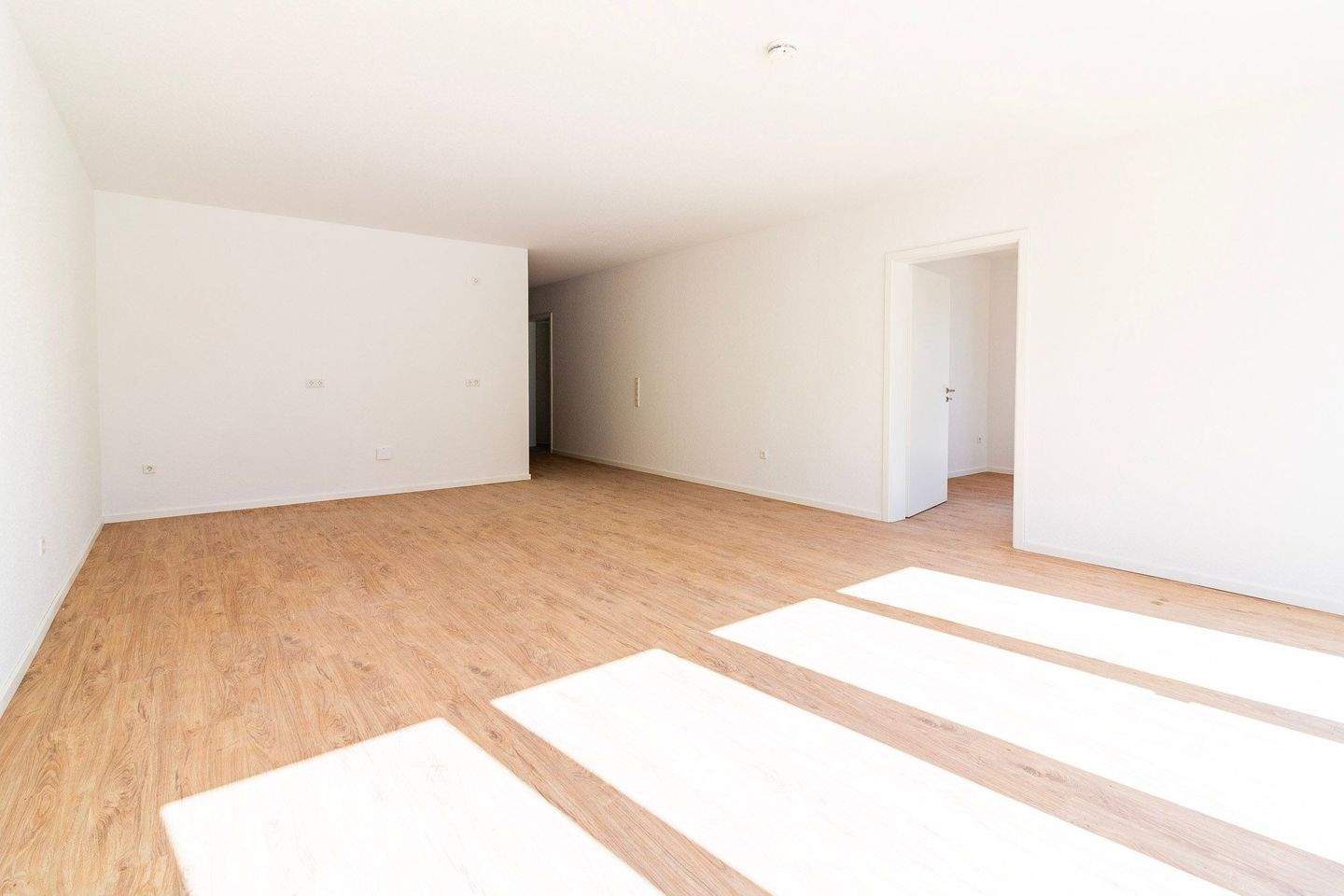 Neubauwohnung Hamm-Rhynern Top-Lage, Auf dem Döhn 12, 59069 Hamm, EG Wohnung 3 – Hamm – Vorschaubild 4
