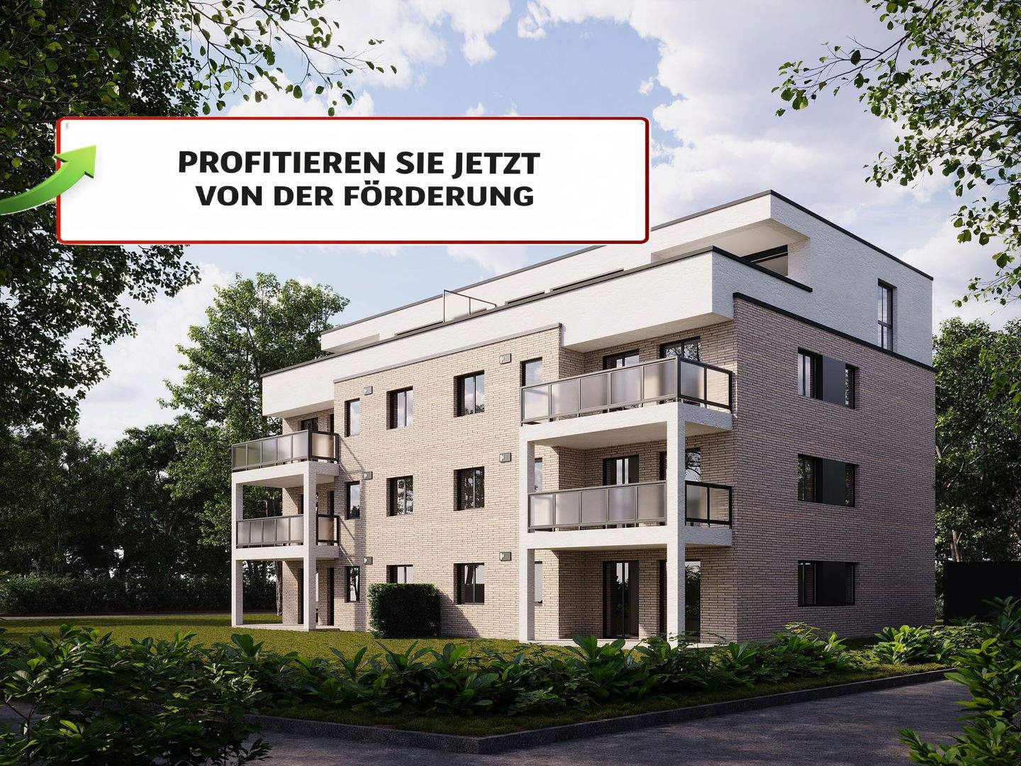 Hier lädt man gerne Gäste ein! – Bielefeld – Bild 1 von 4