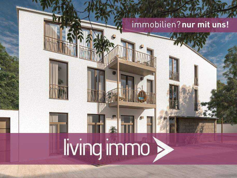 Tannhof Living - urbanes Wohnen in Toplage! – Regensburg – Vorschaubild 2