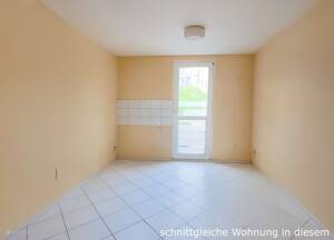 Vermietete 3-Zimmer-Wohnung mit West-Loggia und Fahrstuhl nur 300 m vom Kudamm!! – 10629 Berlin – Vorschaubild 7