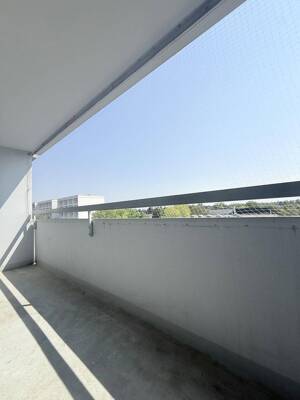 FREI Wunderschöne 1,5-Zi-Whg mit großem Balkon – 81477 München – Vorschaubild 5