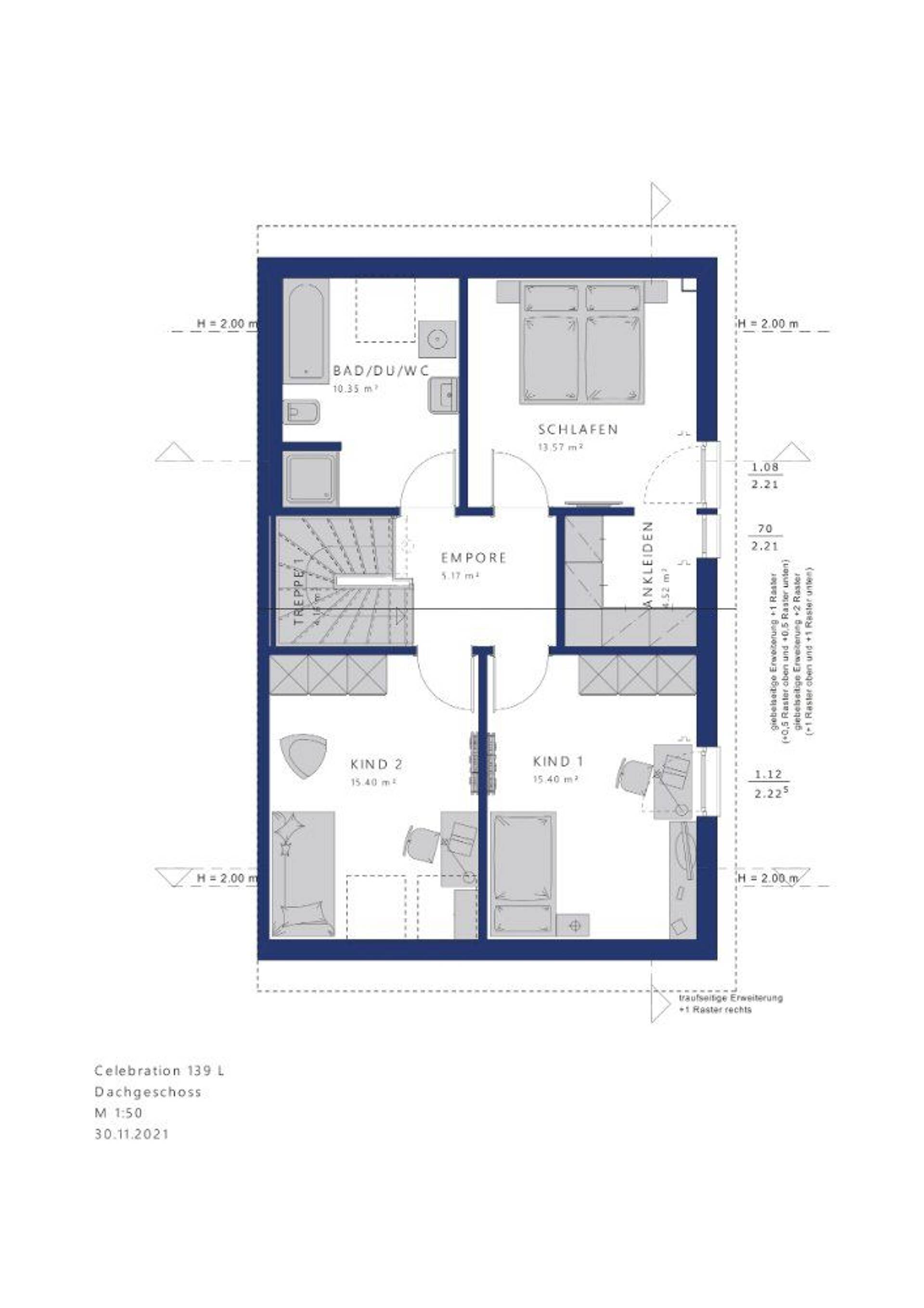 Haus in 06618 Naumburg (Saale) mit 138 m² kaufen