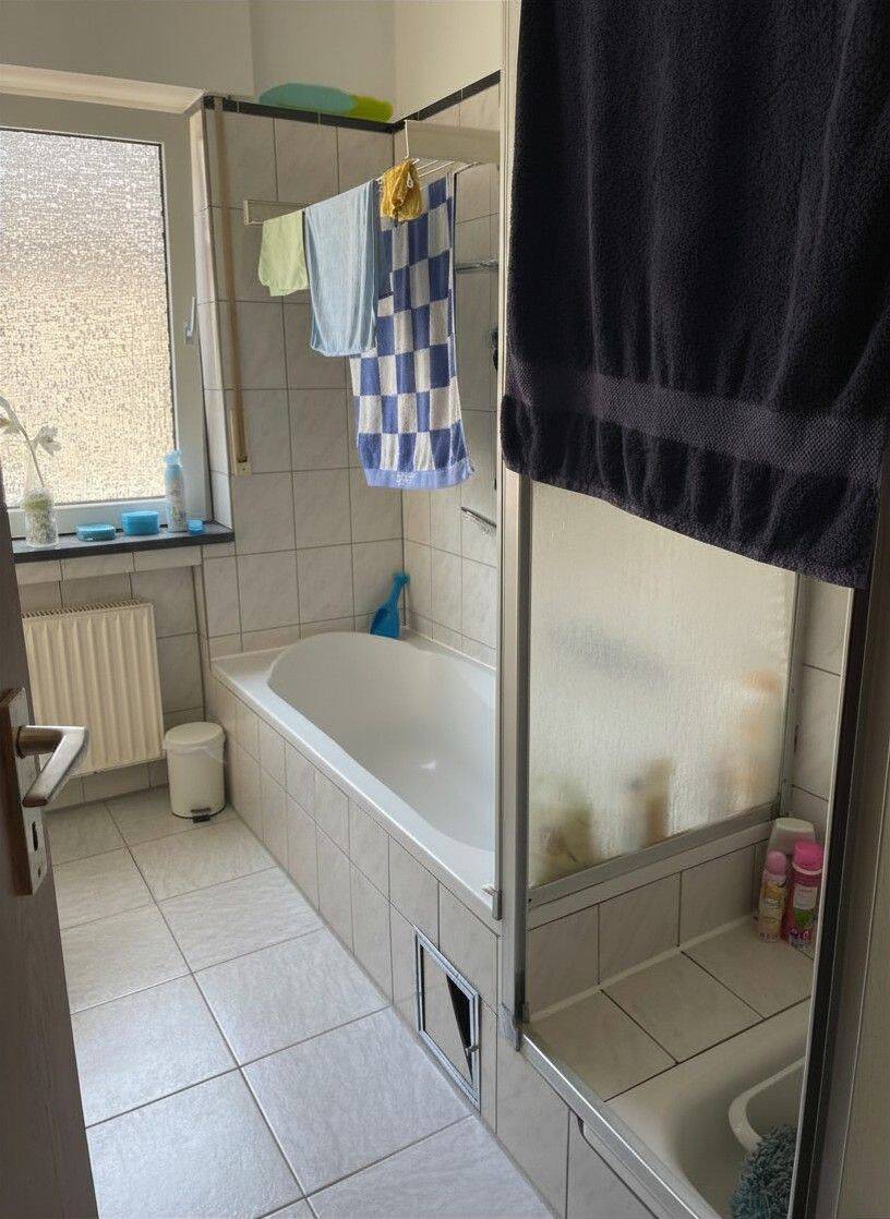 Wohnberechtigungsschein erforderlich für wunderschöne 3 zimmer-Wohnung in guter Lage – Hamm – Vorschaubild 7