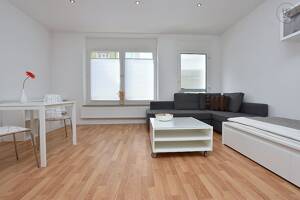Helles, modern möbliertes Apartment in Stuttgart West – 70193 Stuttgart – Vorschaubild 5