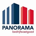 PANORAMA B2B Gent kantoren logo