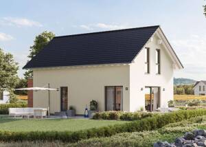 Einfamilienhaus mit Gestaltungsspielraum! ??? "LifeStyle 12.01 S" ??