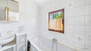 Reihenmittelhaus in München mit Erweiterungsgenehmigung und enormem Wertsteigerungspotenzial – 80999 München – Vorschaubild 7