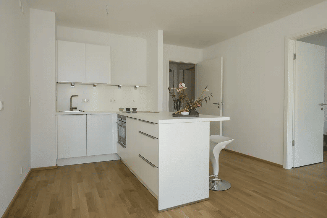 2 zimmer – München – Vorschaubild 4
