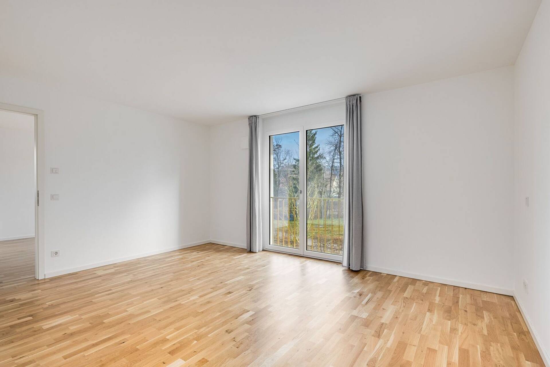 Erdgeschosswohnung in 86899 Landsberg am Lech mit 122,55 m² kaufen