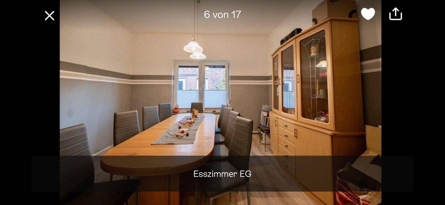 Viel Platz für große Träume - das Familienzuhause wartet – Uetersen – Vorschaubild 4