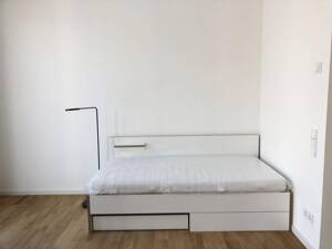 Neubau: Stilvolle 1-Zimmer-Wohnung in Wiesbaden – 65197 Wiesbaden – Vorschaubild 3