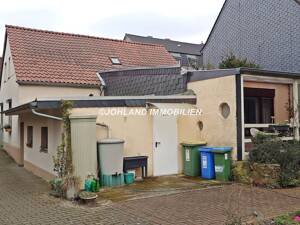 #EIN ORT ZUM WURZELSCHLAGEN# Freistehendes Häuschen mit viel Potential & großem Garten!! – 46047 Oberhausen – Vorschaubild 5