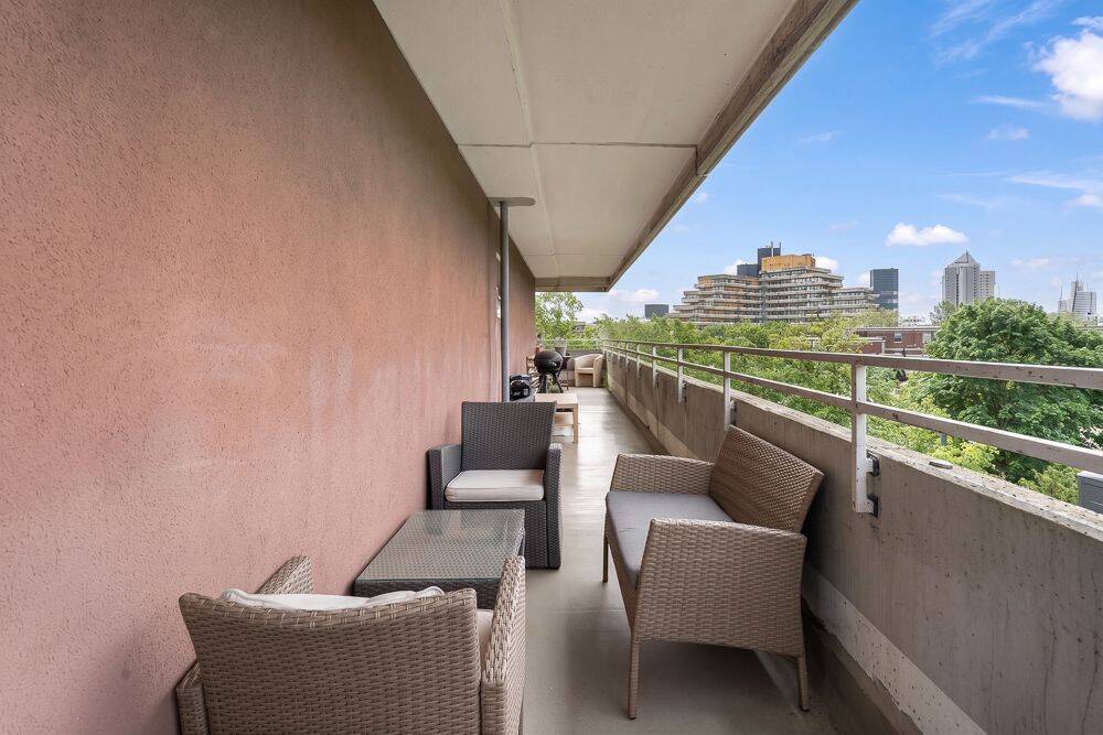 Domblick in Deutz - 3-Zimmer-Wohnung mit großem Sonnenbalkon nahe der Lanxess Arena! – Köln – Vorschaubild 6