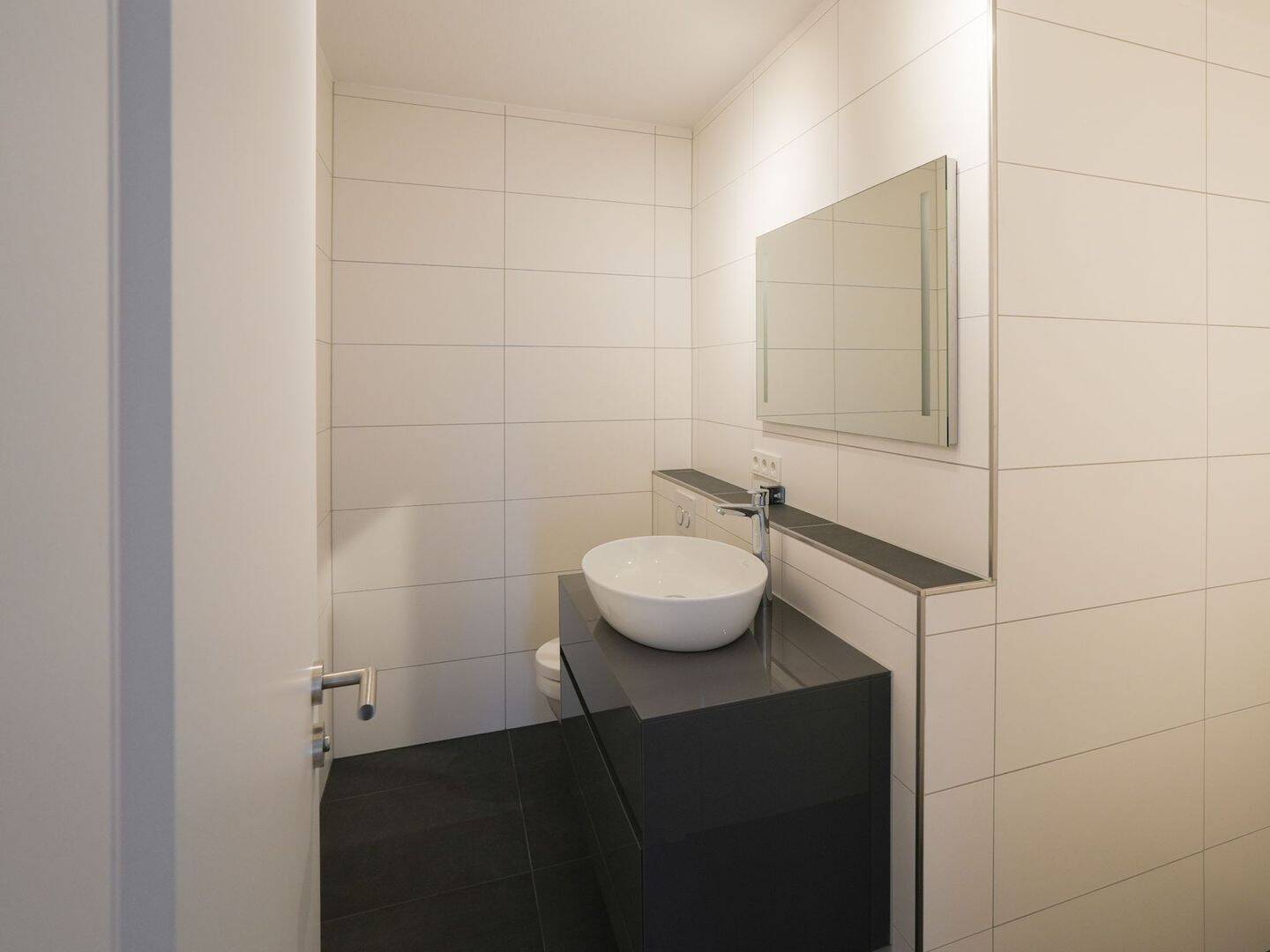 Erstbezug nach Sanierung: 3-ZKB-Wohnung mit zwei Balkonen auf dem Winterberg! – Saarbrücken – Vorschaubild 6
