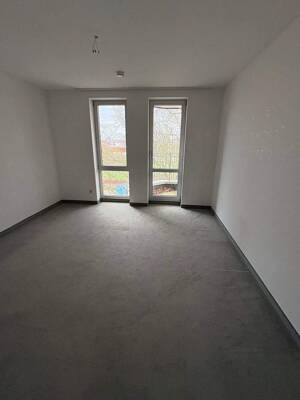 Großzügige 3-Zimmer-Wohnung mit Südbalkon und Tiefgarage – 40547 Düsseldorf – Vorschaubild 9
