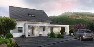 Modernes Einfamilienhaus - Individuell geplant in Erlangen – 91056 Erlangen – Vorschaubild 5