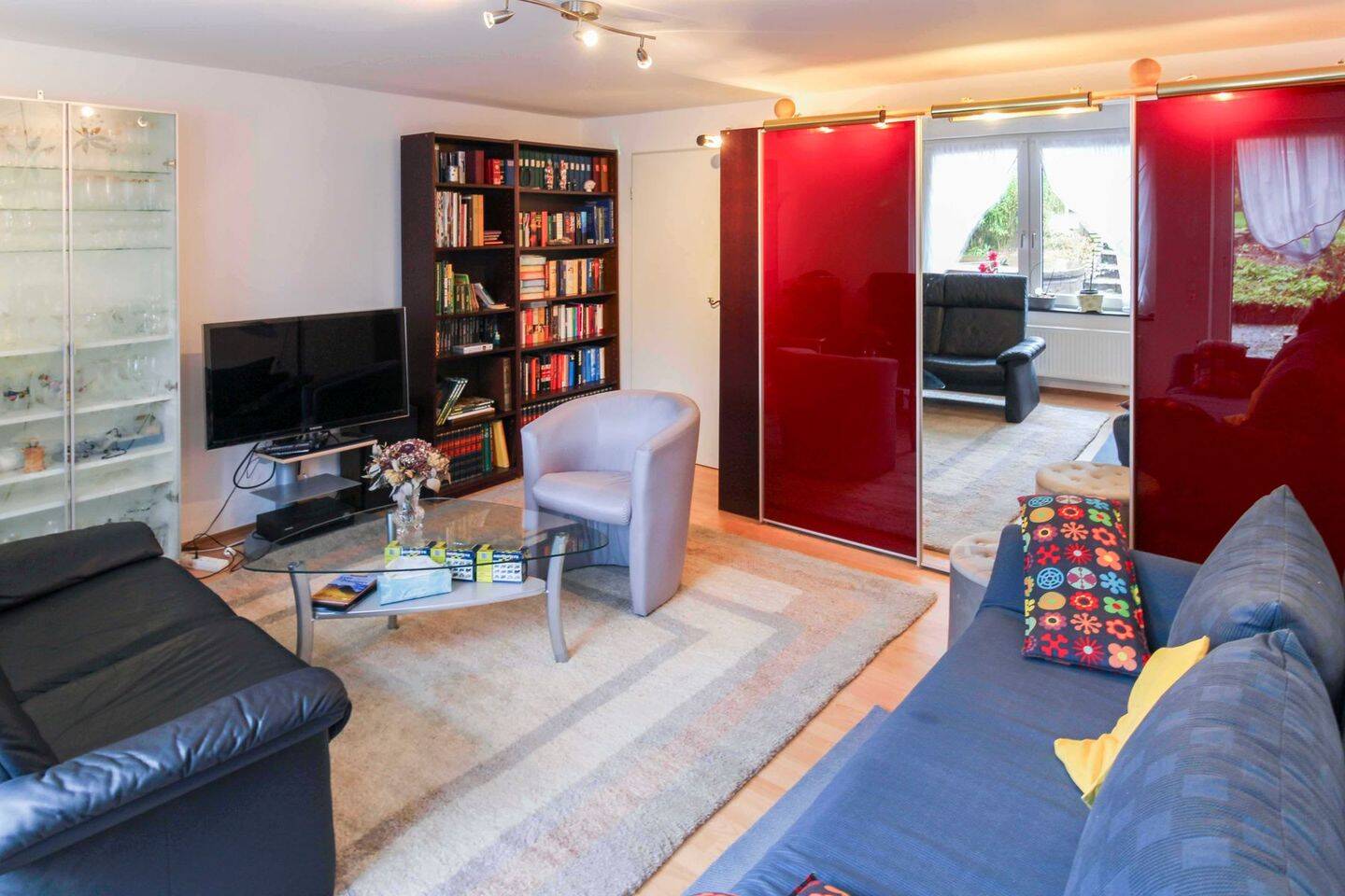 Wohlfühloase: Zuhause in schöner, ruhiger Lage in Monschau - 2 Bungalows und Einliegerwohnung – Monschau – Vorschaubild 8