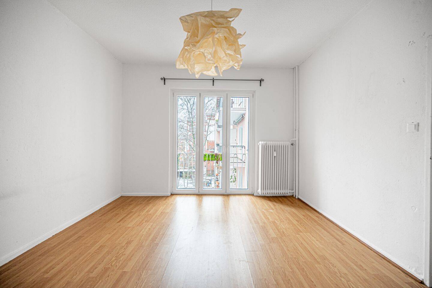 ?? Fußläufig zum Viktoria-Luise-Plz - Charmante2 Zimmer Wohnung mit EBK und ruhigen Zimmern – Berlin – Vorschaubild 4