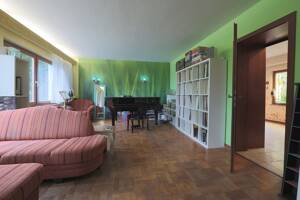 Viel Platz für die Familie - Einfamilienhaus mit Garten und großem Potenzial in Bonn-Duisdorf – 53123 Bonn – Vorschaubild 2