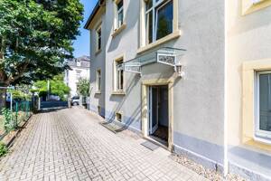 3-Zimmerwohnung mit Balkon, zusätzlichem Hobbyraum und PKW-Stellplatz in Laubegast – 1279 Dresden – Vorschaubild 3