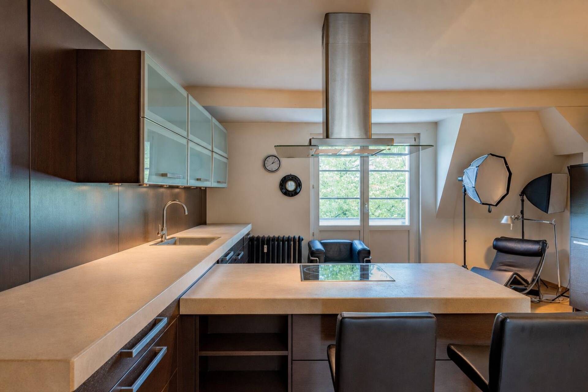 Dachgeschosswohnung in 14467 Potsdam mit 108,5 m² kaufen