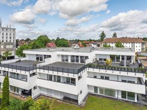 Kapitalanleger aufgepasst, JKM 252.000€! Vermietetes Neubau-MFH (13 Einheiten, KFW 40) in zentr. Lage