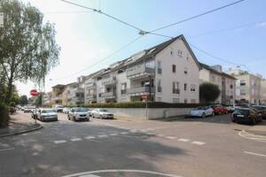 Ein Ort für Familienglück & Zukunftsträume - Großzügiges Wohndomizil im Herzen von Vaihingen – 70563 Stuttgart – Vorschaubild 2