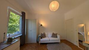 Stilvoll wohnen in Eilbek | Erstbezug nach Sanierung | All-inclusive | Nähe Alster & Hamburg Hbf – 22089 Hamburg – Vorschaubild 4
