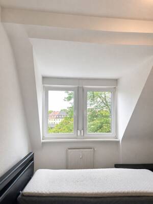 Schönes 2 Zimmer Apartment im DG, 31qm in Ludwigshafen zu vermieten – 67063 Ludwigshafen am Rhein – Vorschaubild 5