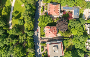 2 EXKLUSIVE JAHRHUNDERTWENDE-VILLEN - auch Einzelerwerb möglich - für Konsulat/Privat/Gewerbe – 81675 München – Vorschaubild 2
