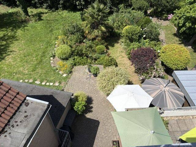 Modernisierte Dachgeschosswohnung in ruhiger Lage mit Balkon – Mönchengladbach – Vorschaubild 6