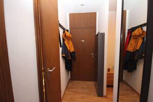 Reizende 1-Zi.-Wohnung * 40m² * gr. Ostloggia * S-Bahn 500m * Rückgebäude! – 81243 München – Vorschaubild 6
