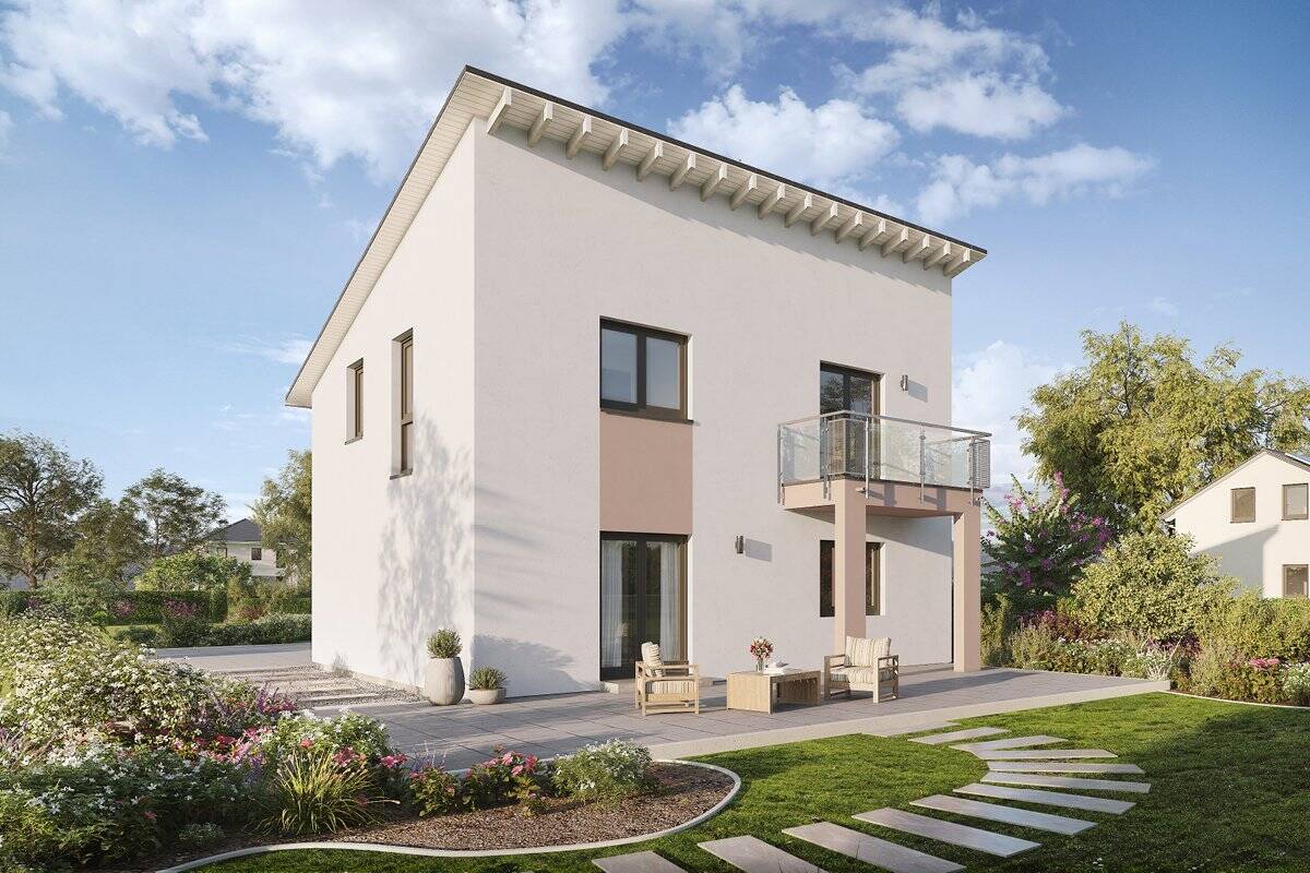 Wohnen nach Maß in Schwaig bei Nürnberg - Ihr individuell geplantes Einfamilienhaus mit Energieeffizienz und Komfort – Schwaig bei Nürnberg – Vorschaubild 5