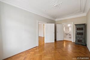 Alois Ansprenger - 5-Zimmer Altbauwohnung im Herzen von Schwabing – 80802 München – Vorschaubild 6