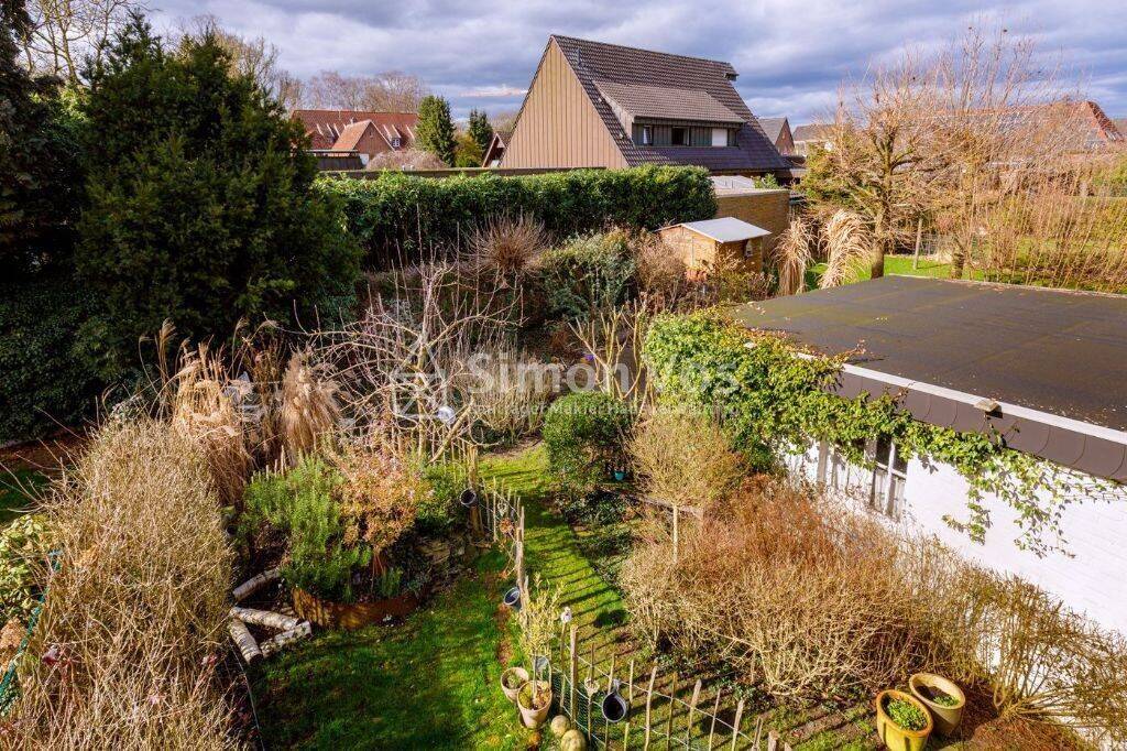 Seltene Gelegenheit! Historisches 3-Familienhaus zu erwerben – Rhede – Vorschaubild 6