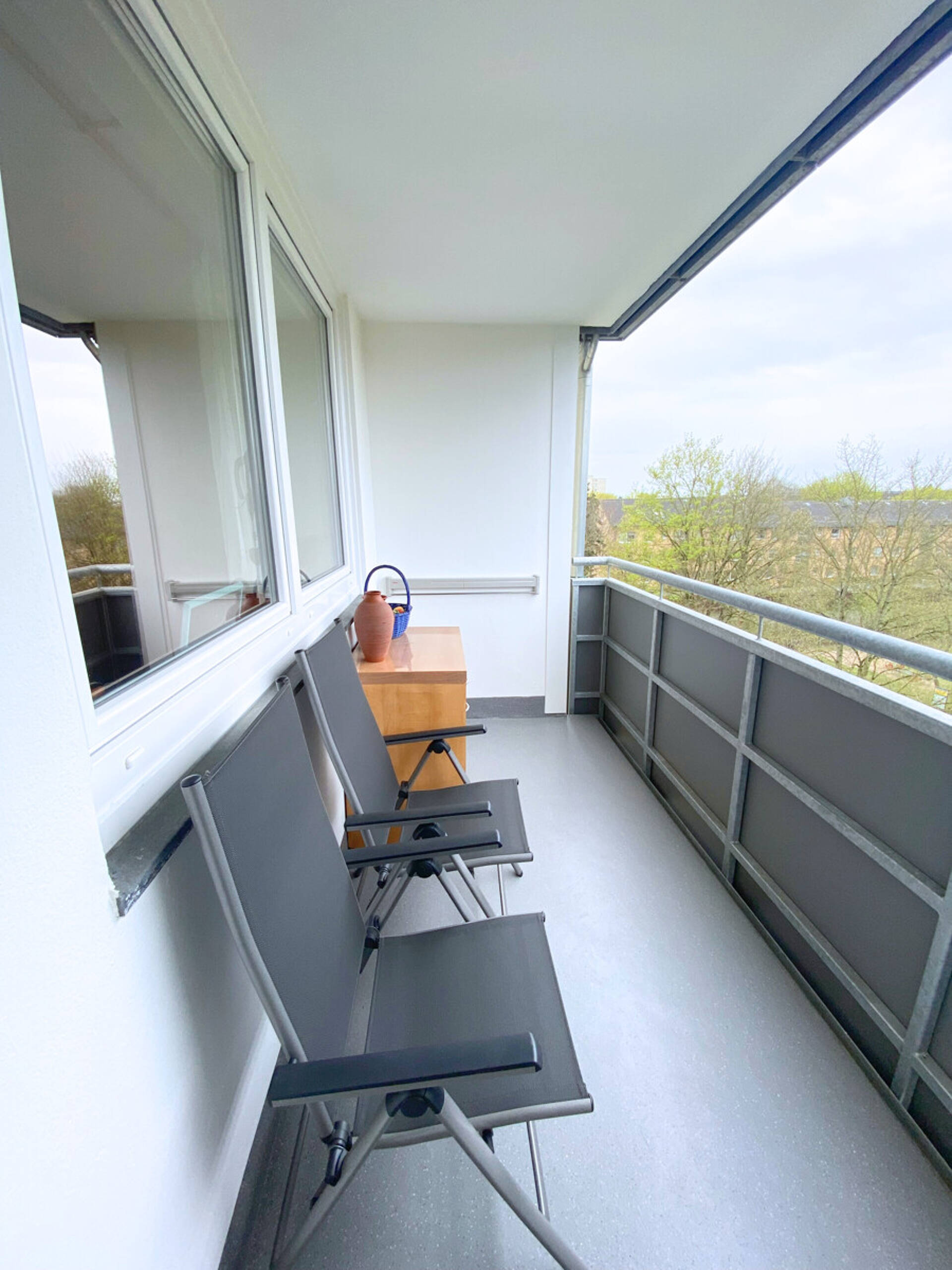 Etagenwohnung in 24768 Rendsburg mit 81 m² kaufen