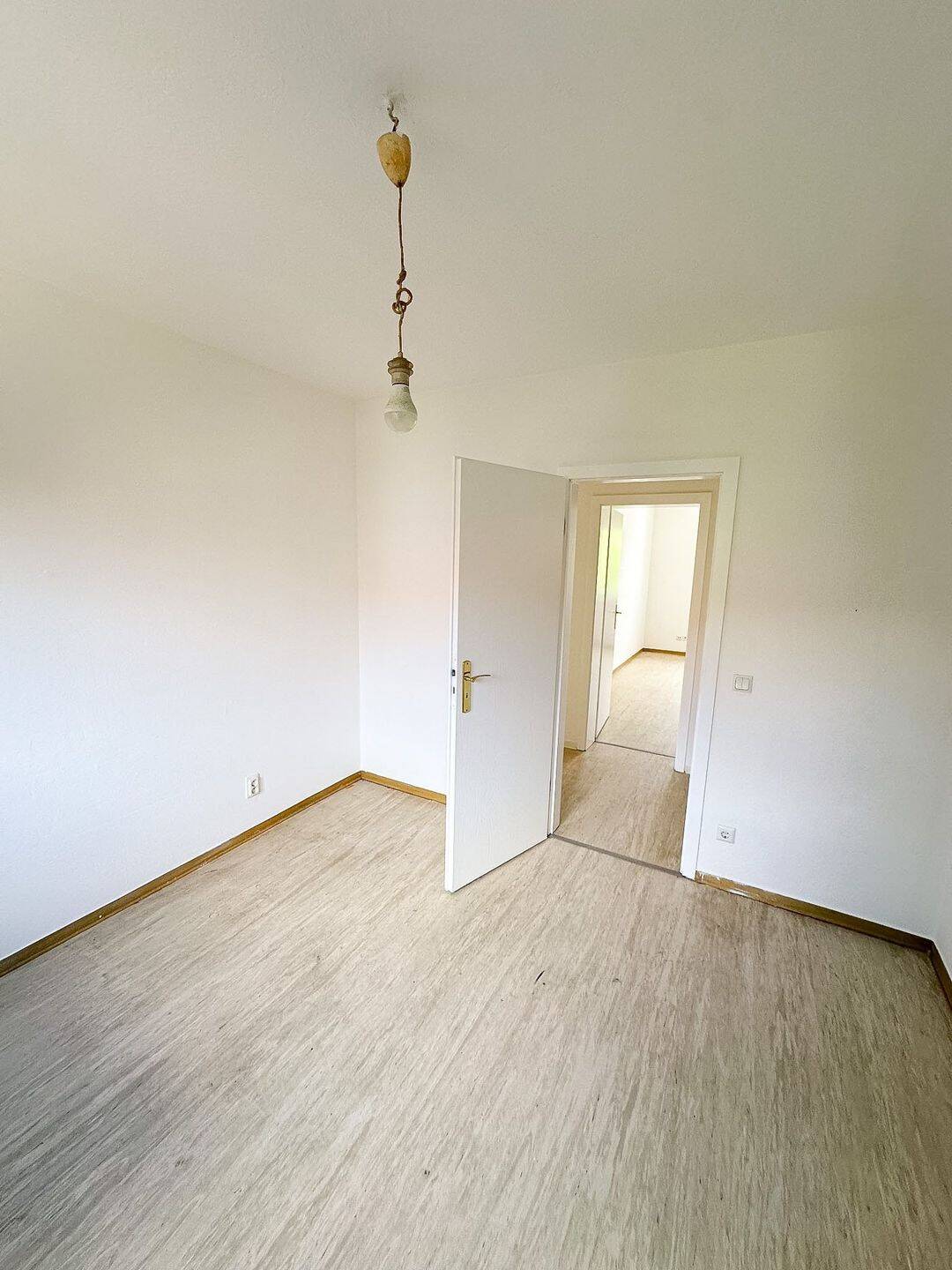 Balkon & 3 Schlafzimmer auf 79,61 m² im 2. Obergeschoss in Neustadt (Dosse) – Neustadt (Dosse) – Vorschaubild 8